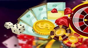 Зеркало Casino Spinia