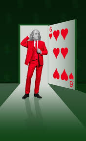 Зеркало Casino Spinia