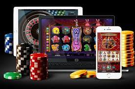 Как войти на сайт Casino Vivaro