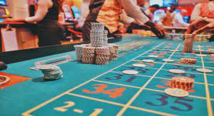 Вход на зеркало Casino Spinia